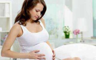 Як не розповніти під час вагітності — правила харчування з примірним меню і фізичні навантаження
