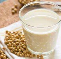 Соєве молоко — користь та шкода, як приготувати в домашніх умовах і рецепти страв