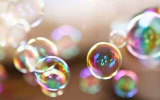 Мильні бульбашки у домашніх умовах — покрокові рецепти приготування мильного складу