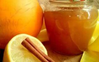 Варення з дині з лимоном — як готувати з кавуном або корицею