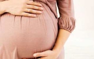 Розмір матки по тижнях вагітності — що це таке, особливості вимірювання та патологічні значення