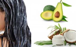 6 масок для волосся з авокадо — найкращі домашні рецепти